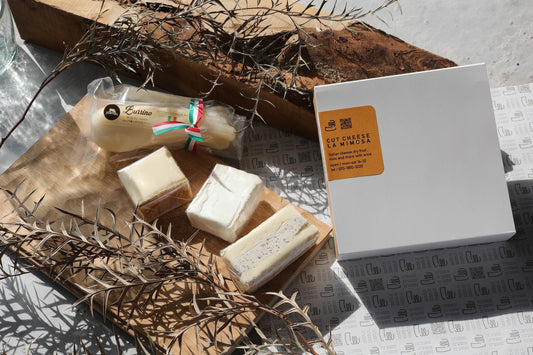 Formaggio Set  B