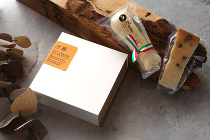 Formaggio Set A