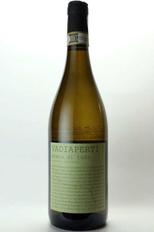 グレーコ　ディ　トゥーフォ　2023