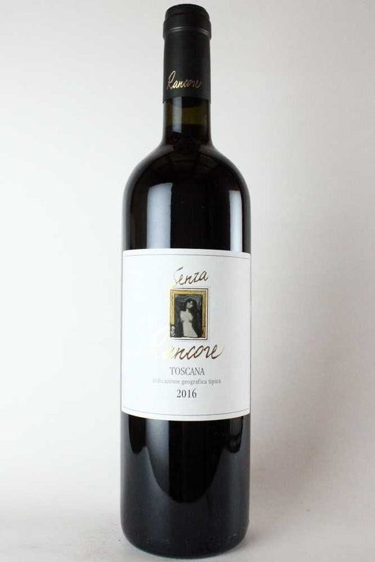 センツァ　ランコーレ2018