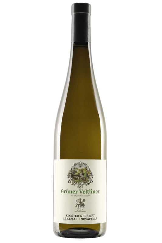 グリューナー・フェルトリーナー2023