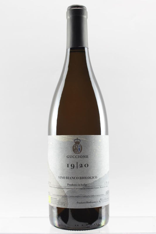 19/20 トレッビアーノ