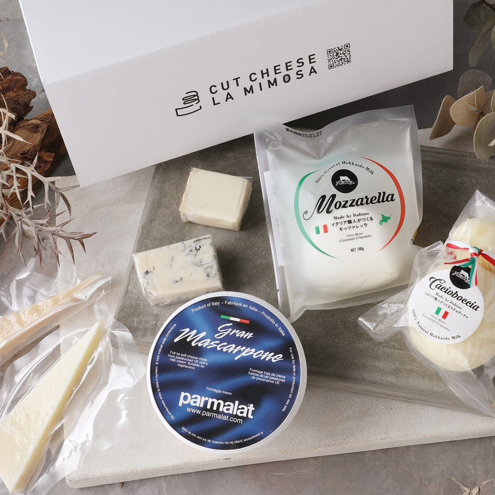 Formaggio P SET