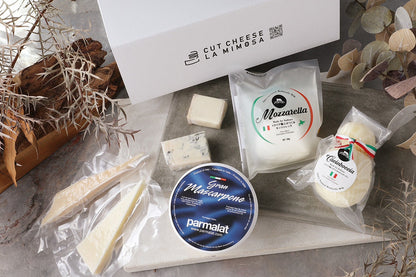 Formaggio P SET