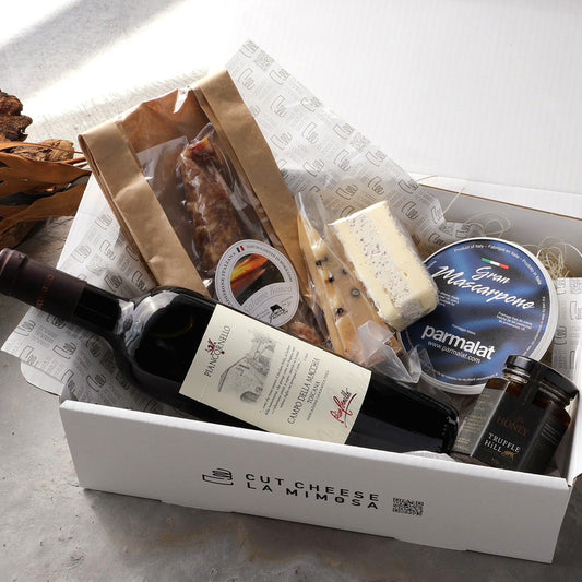 ペアリングセット【Rosso】