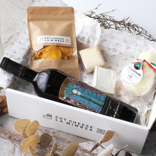 ペアリングセット【Bianco】