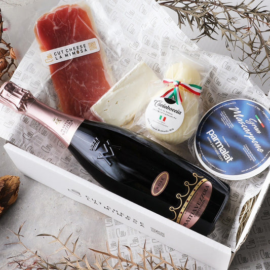 ペアリングセット【Spumante】