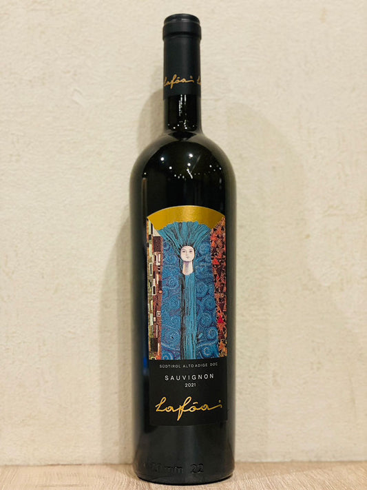 コルテレンツィオ ラフォア ソーヴィニヨンブラン 2021