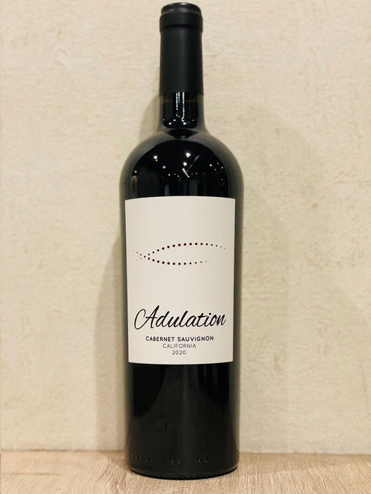 アデュレーション カベルネ ソーヴィニヨン2022